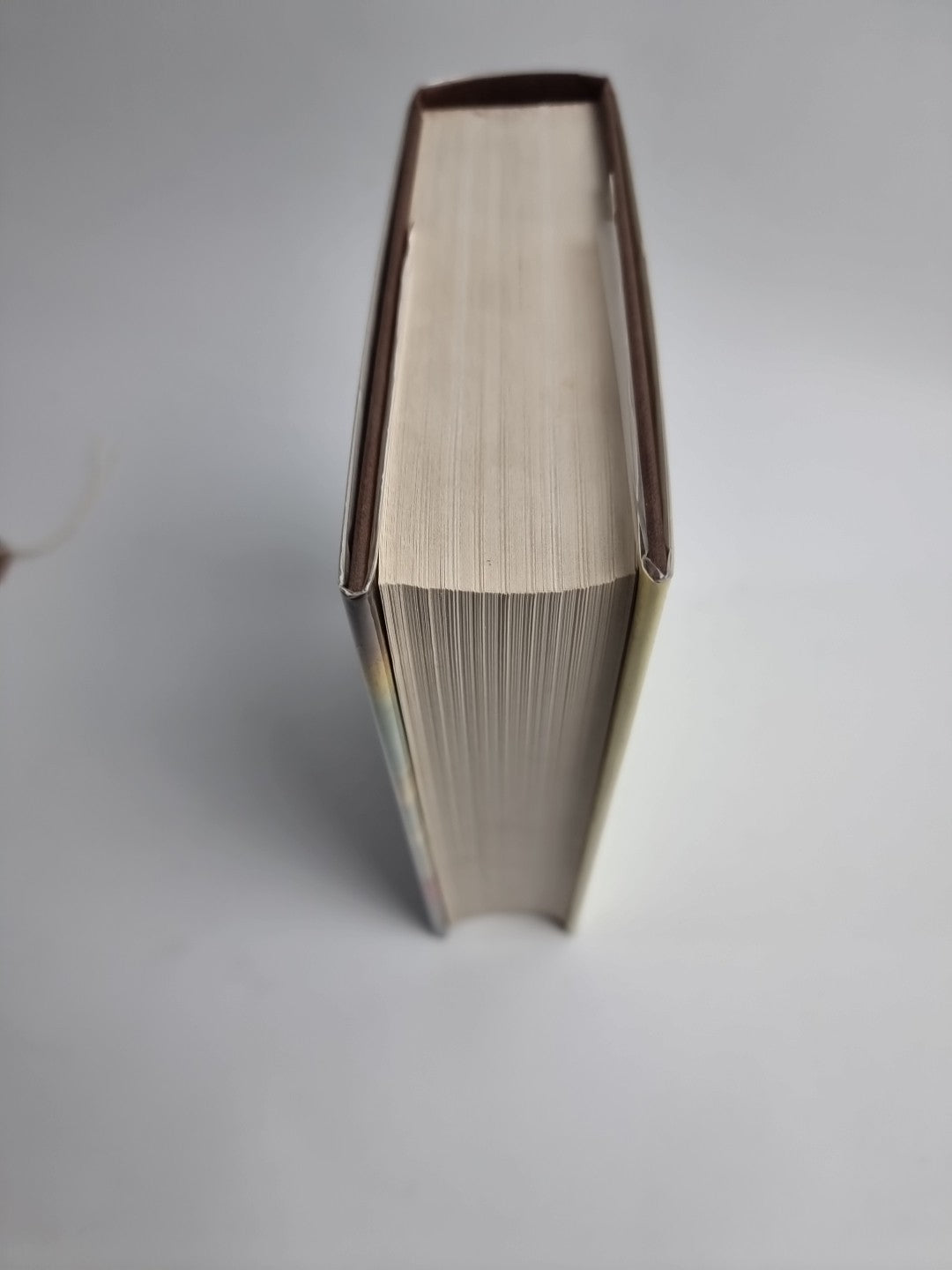 Paul Scott A Division of the Spoils 1st/1st ( Raj Quartet) 1975