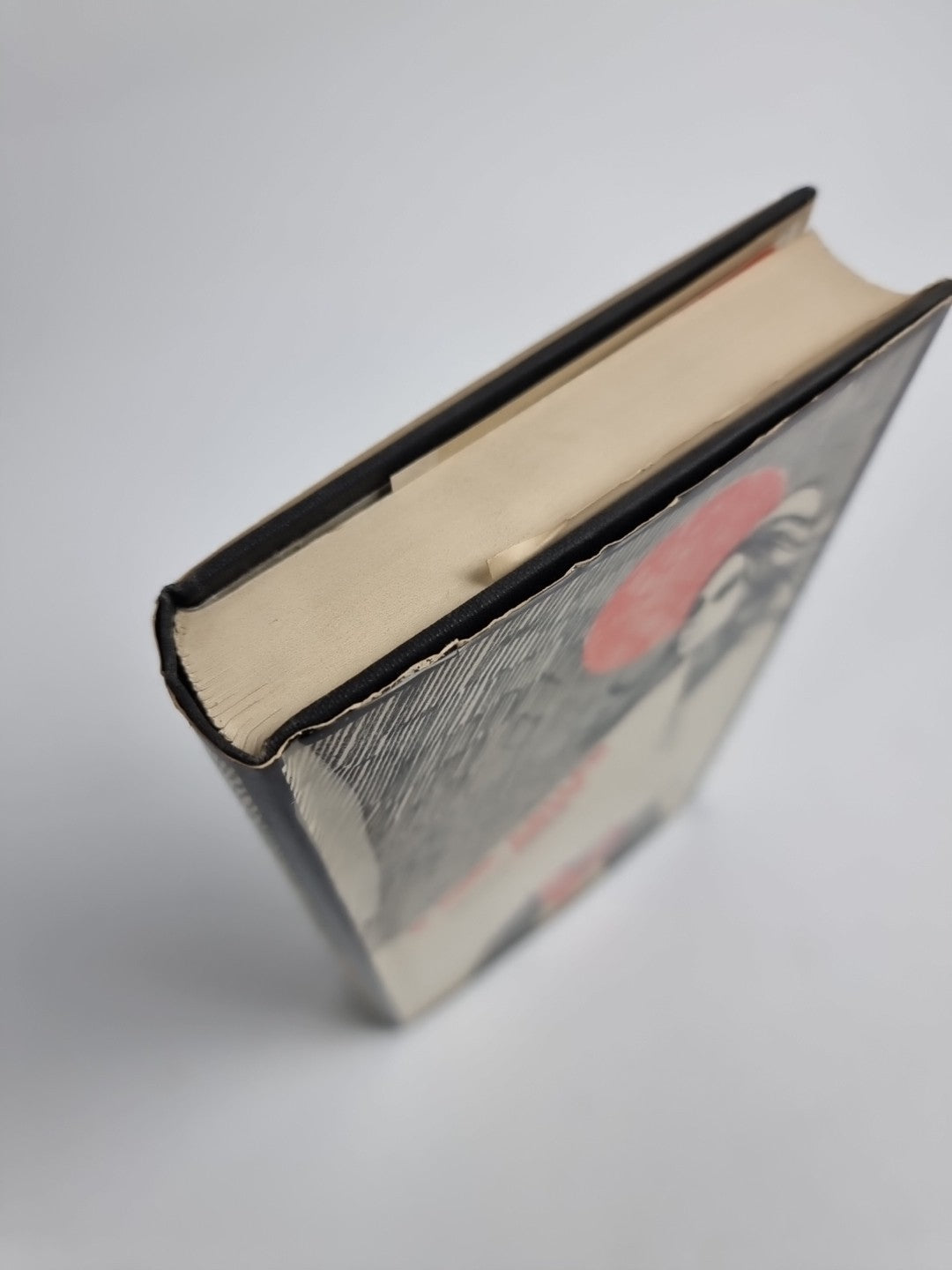 A GIRL CALLED JULES 1968 MILENA MILANI - Rare UK 1st Edition - Unread Fine Copy