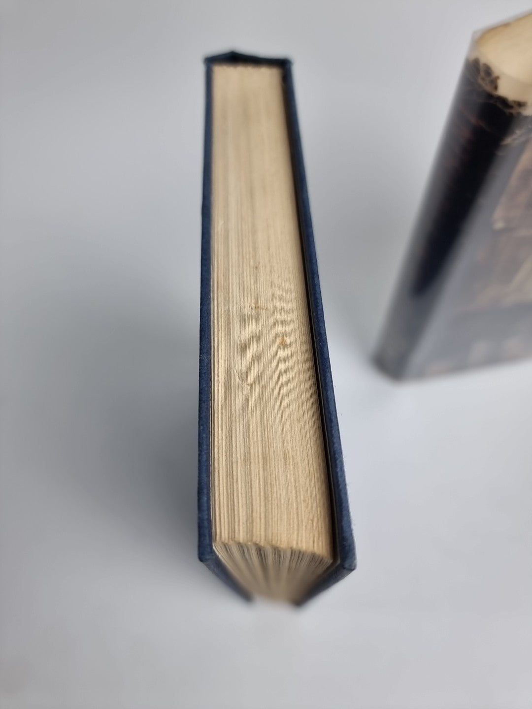 George Bellairs Intruder in the Dark 1966 1st UK Edition Hardback