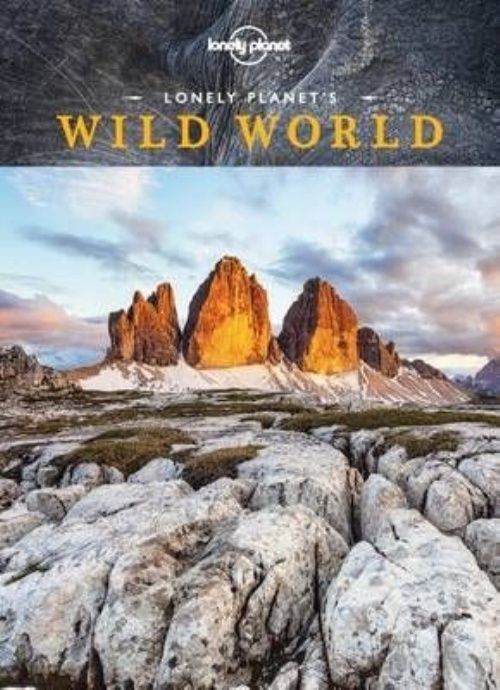 Lonely Planet's Wild World by Lonely Planet (Hardcover, 2015)