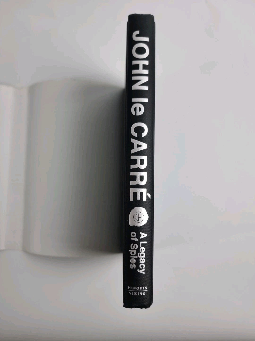 A Legacy of Spies by John le Carre (Hardcover, 2017) 1st Edition