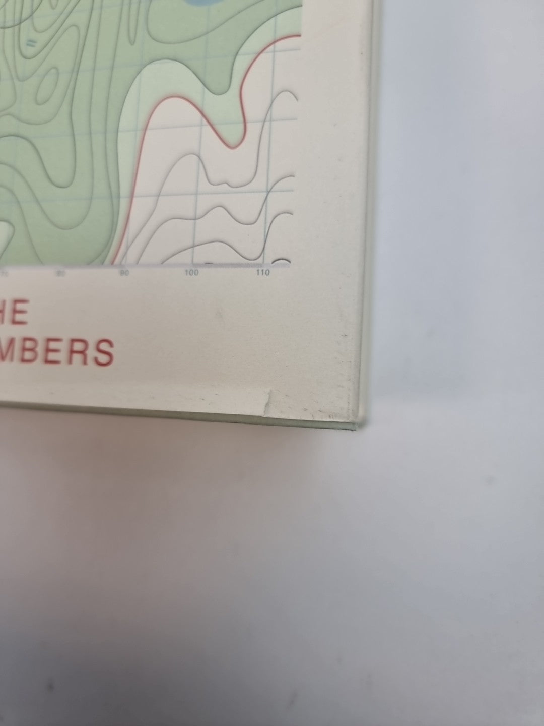 Mapmatics: How We Navigate the World Through Numbers P Rowinska Free Delivery