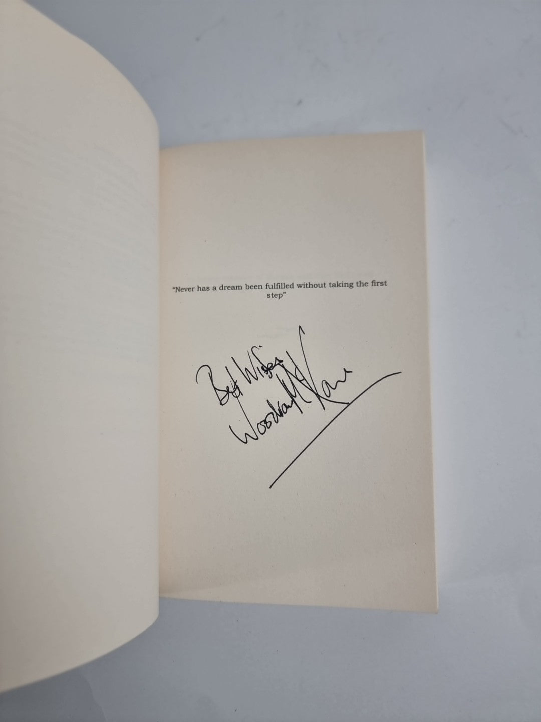 Slayers of the Dark Web Paperback 2016 by Woodrow McKane SIGNED & 1ST ED, NEW