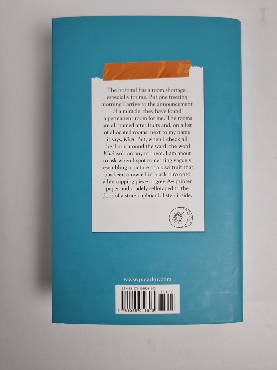 Just About Coping by Natalie Cawley 9781035011803 NEW