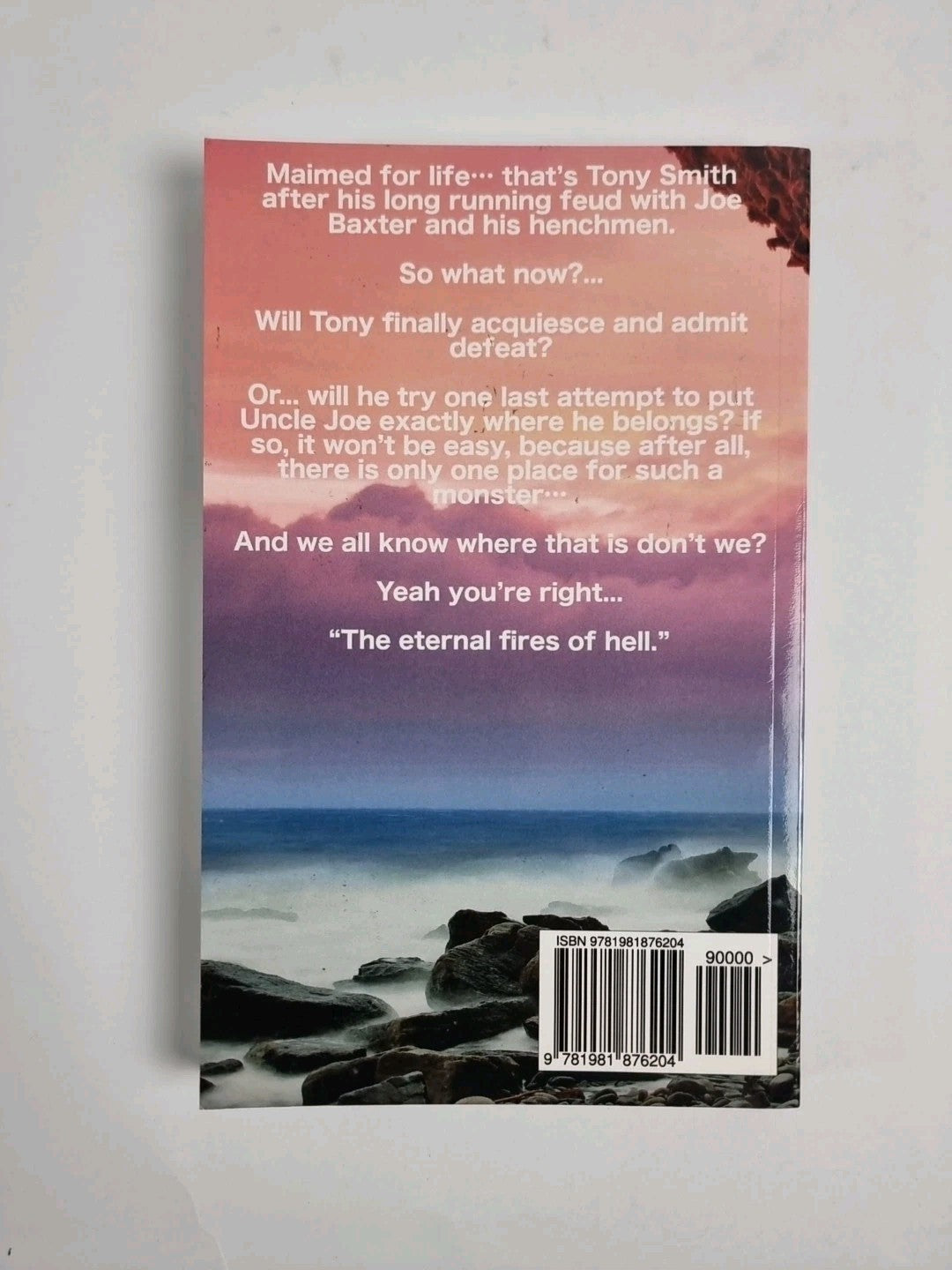 Devoid of Guilt: A Portuguese Harvest of Death - Paperback NEW Heaton, K. E.