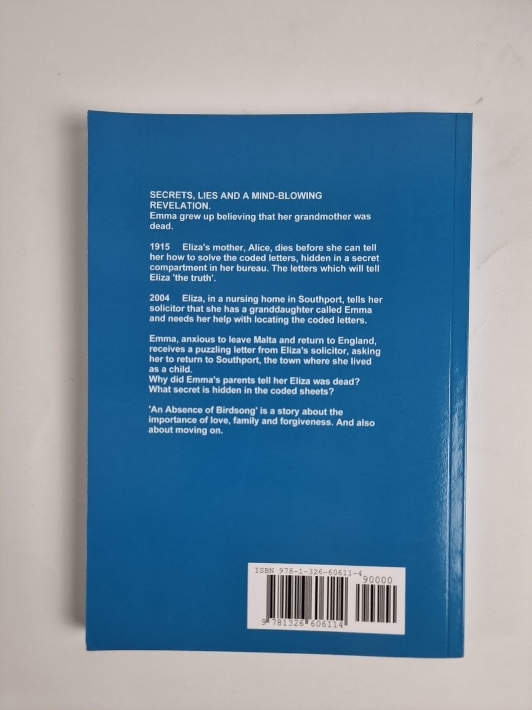 After The Deceptions Are Realised: A Spiritual Odyssey 2022 NEW