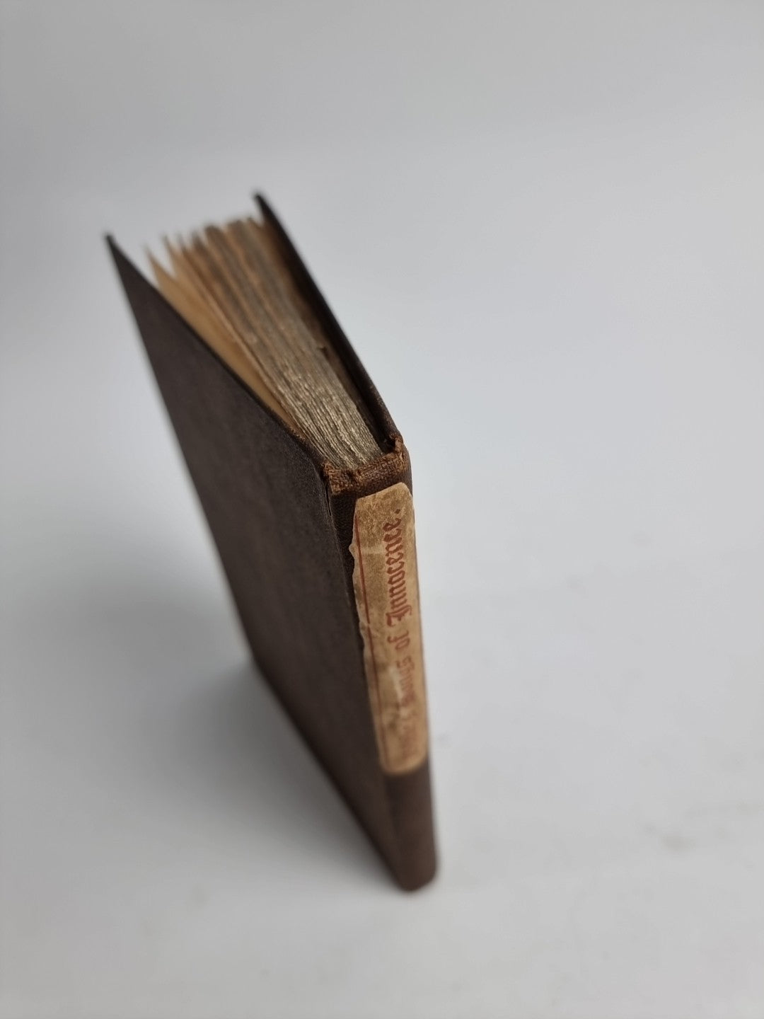 Songs of Innocence By Blake Pickering -Scarce, Unaltered Text, 1st Edition 1866