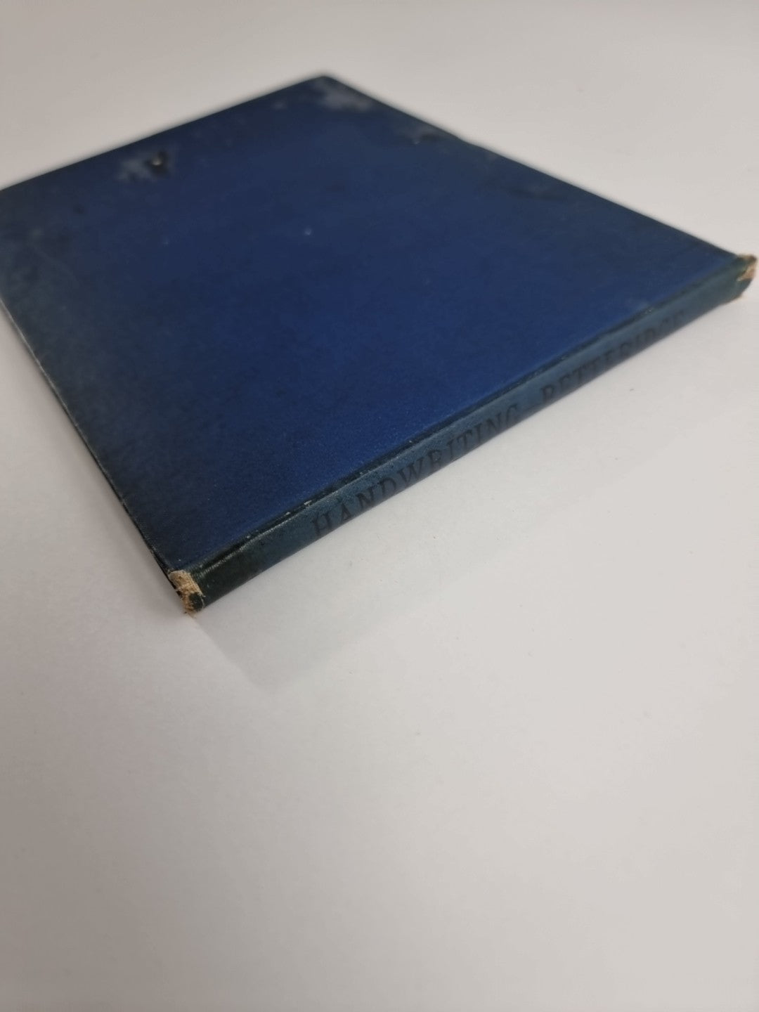 Handwriting Manual 1887; Griffith, Farran Okeden & Welsh, Free Tracked Delivery