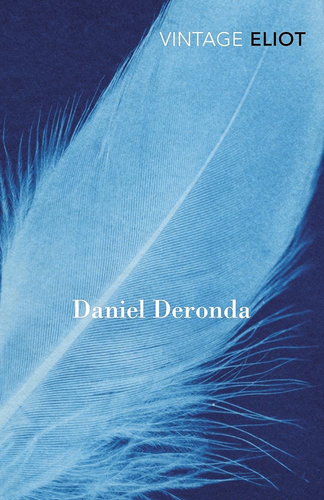 Daniel Deronda (Vintage Classics) cover image
