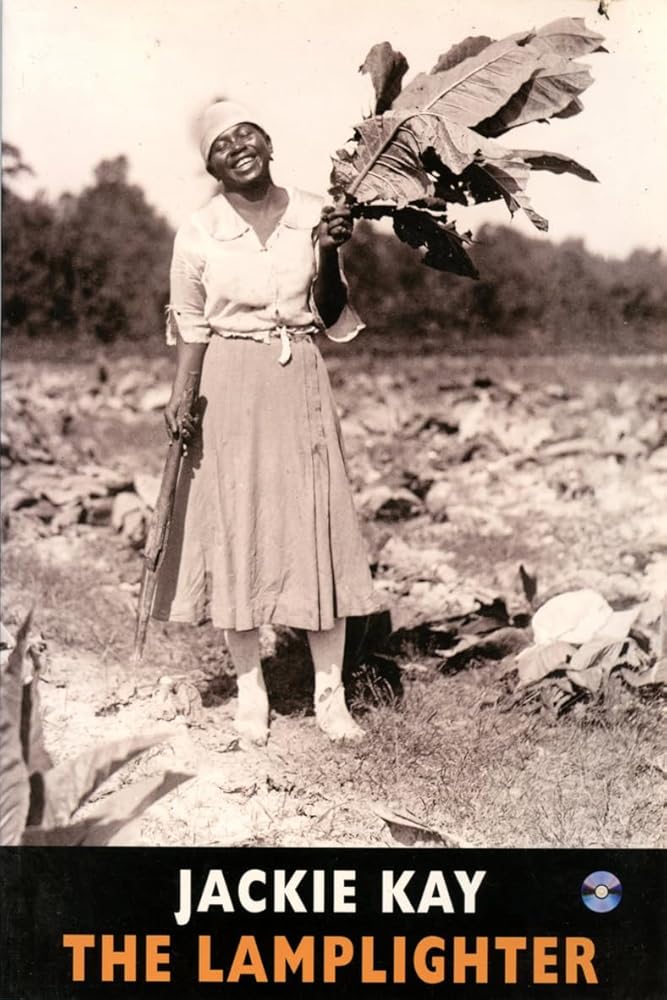 The Lamplighter cover image