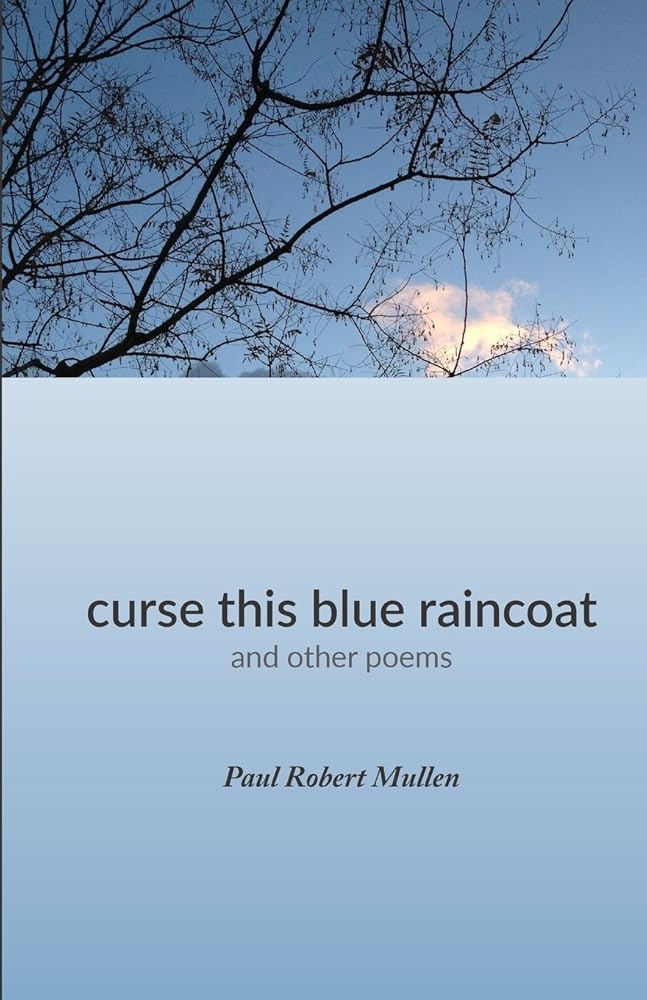 curse this blue raincoat cover image