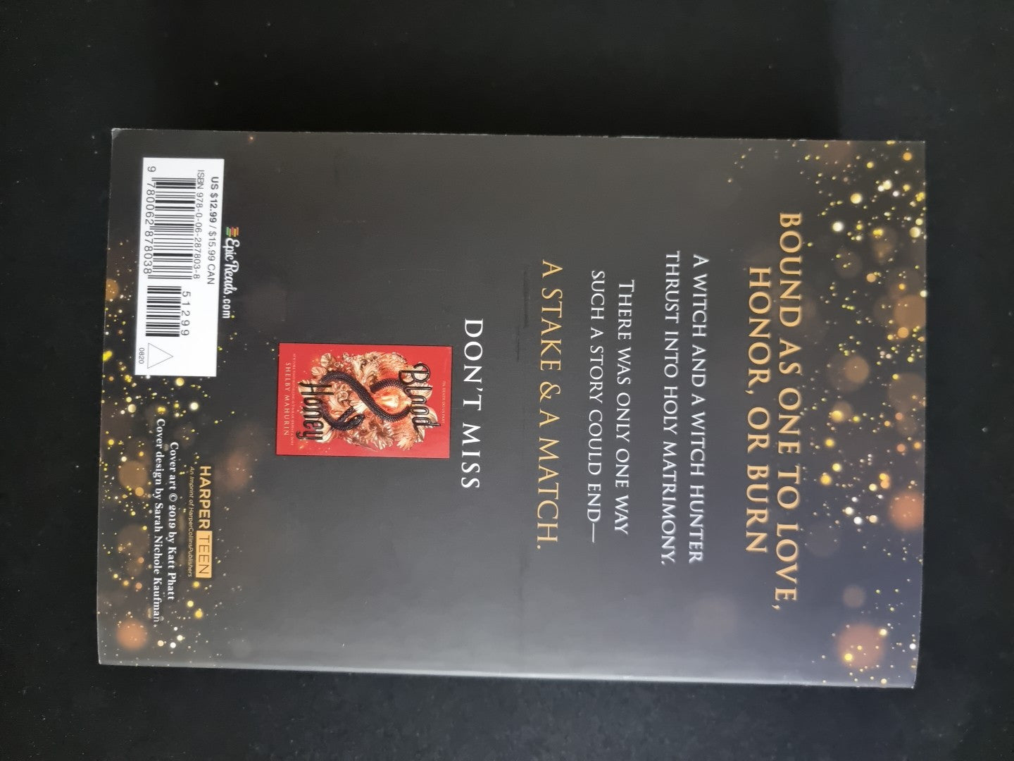 Serpent & Dove by Shelby Mahurin (Paperback, 2020)