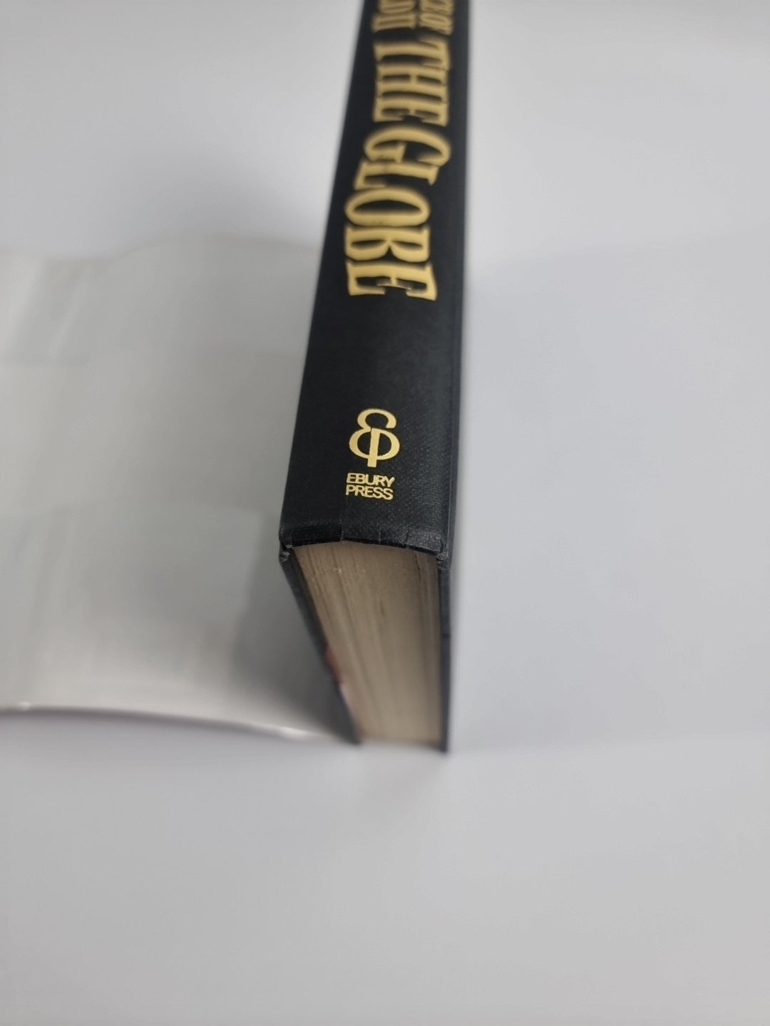 The Science of Discworld II: The Globe - Terry Pratchett, 1st Edition Free Post