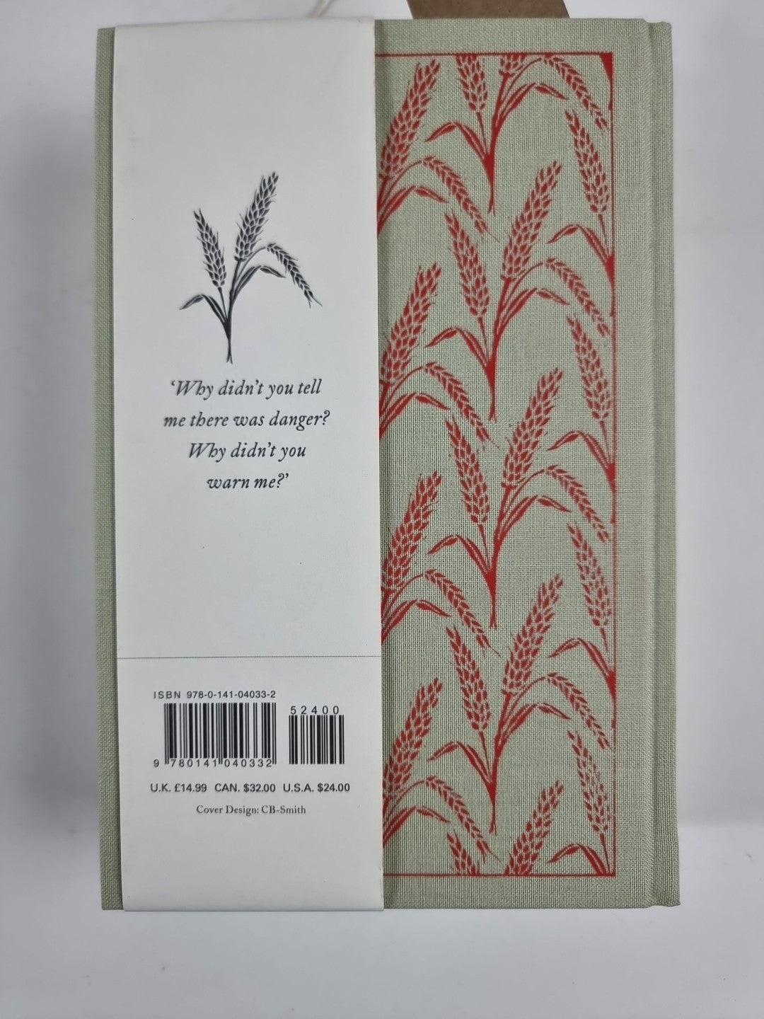 Tess of the D'Urbervilles (Penguin Classics) - HardBack Hardy, Thomas 2008-1