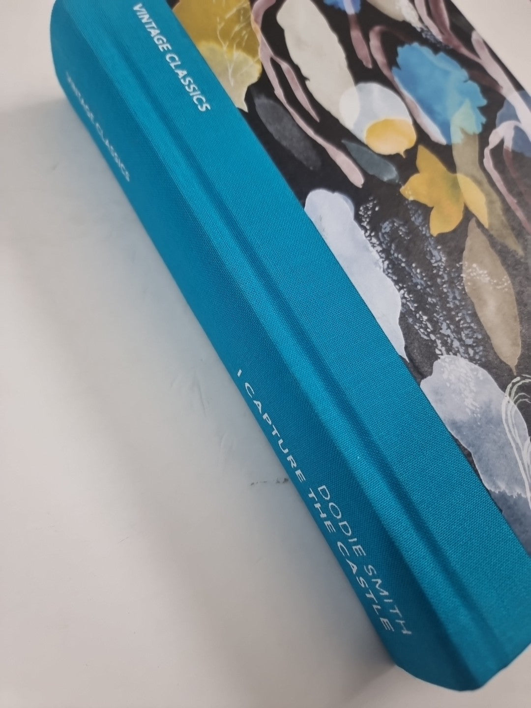 I Capture the Castle Dodie Smith