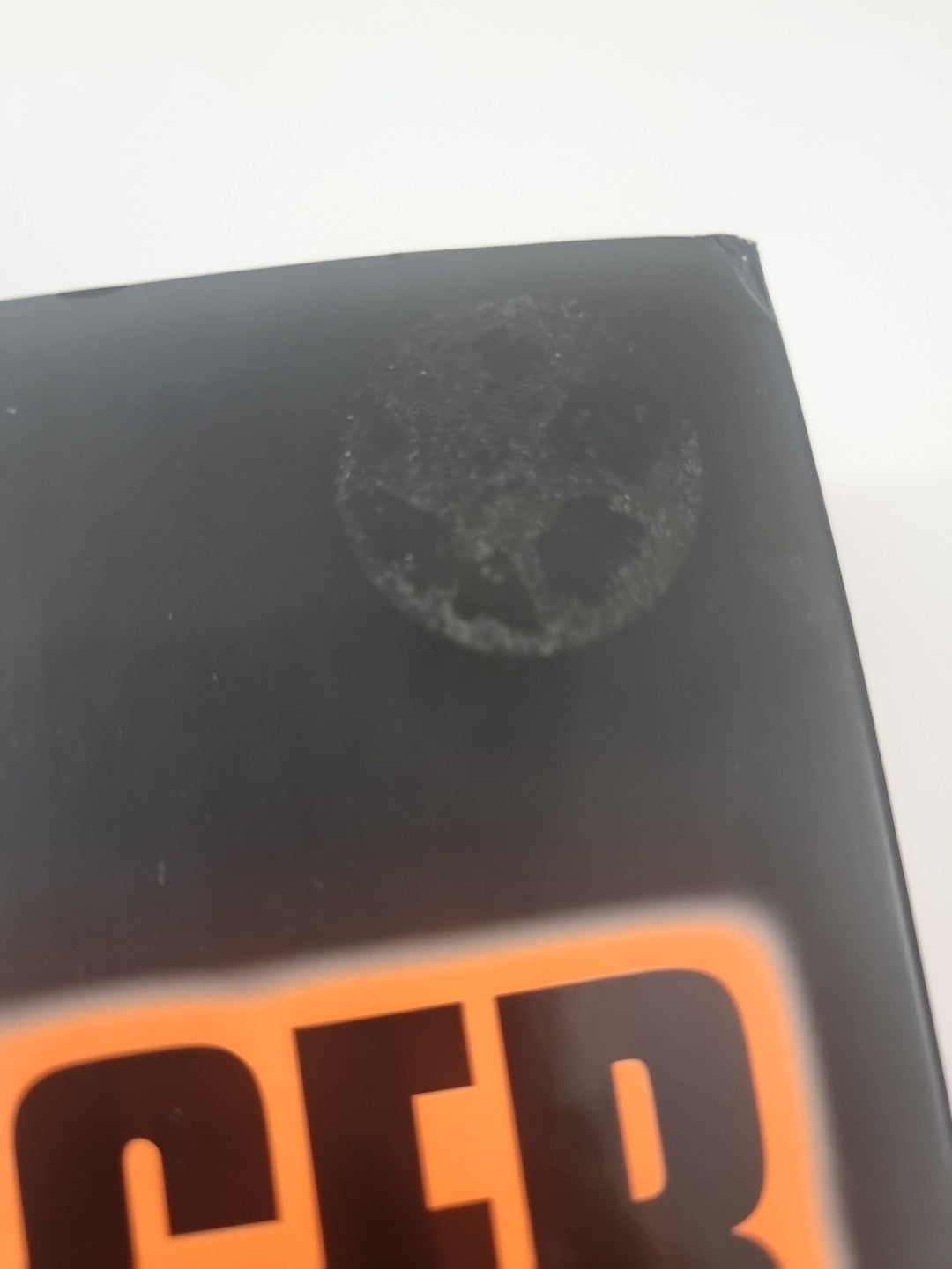 Hunger by Michael Grant (Hardback)