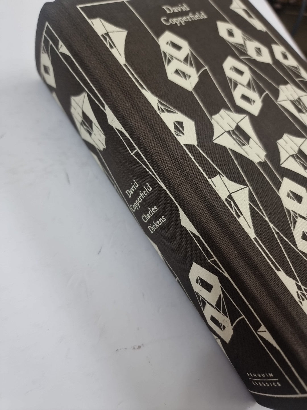 David Copperfield: Charles Dickens Hardback