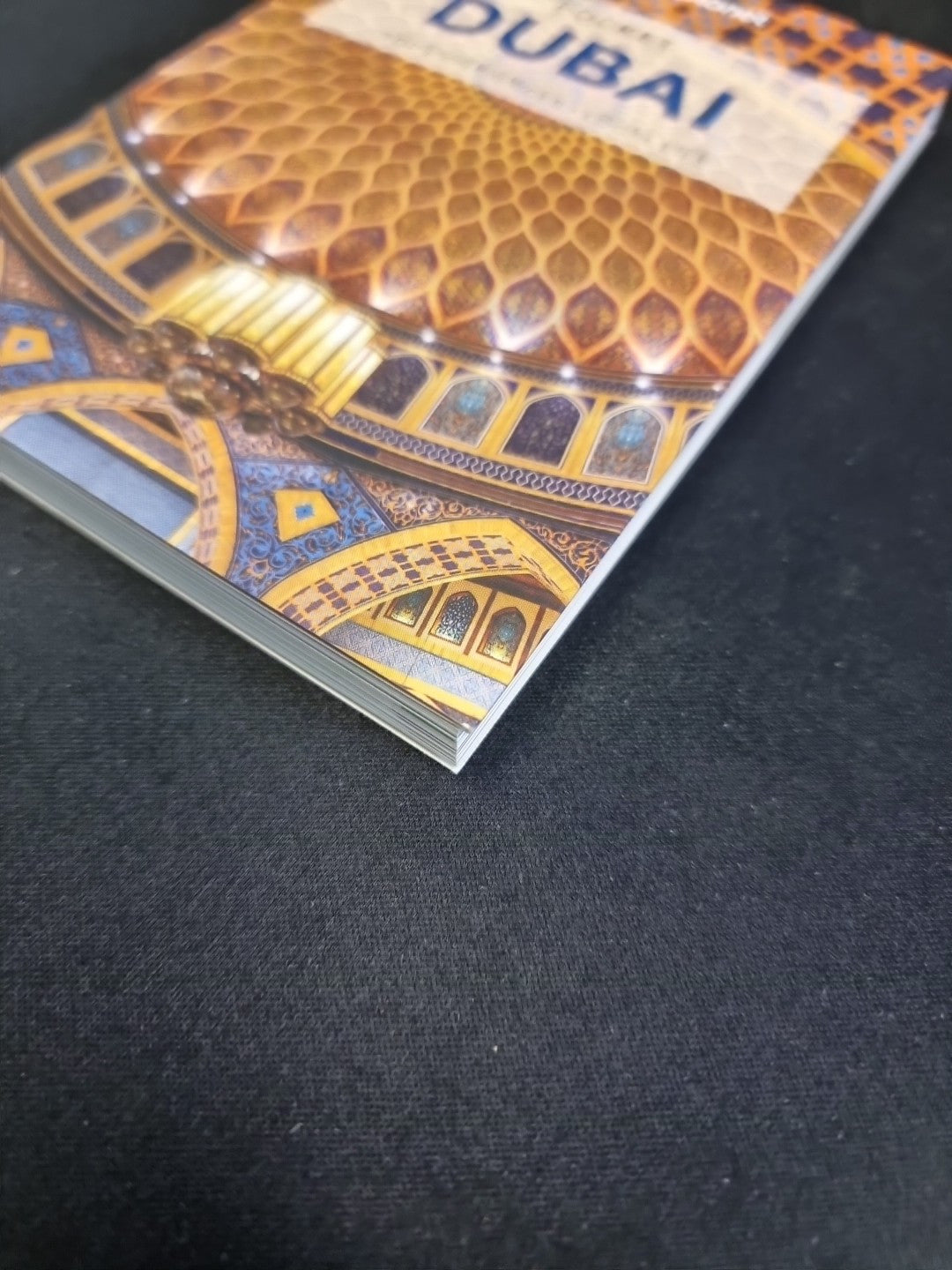 Lonely Planet Pocket Dubai by Lonely Planet
