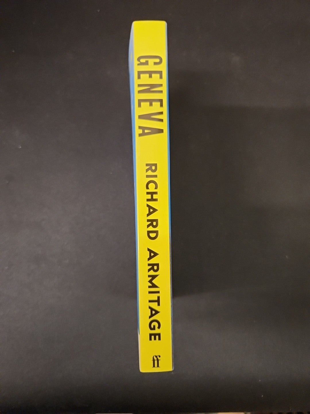 Geneva: the addictive new psychological