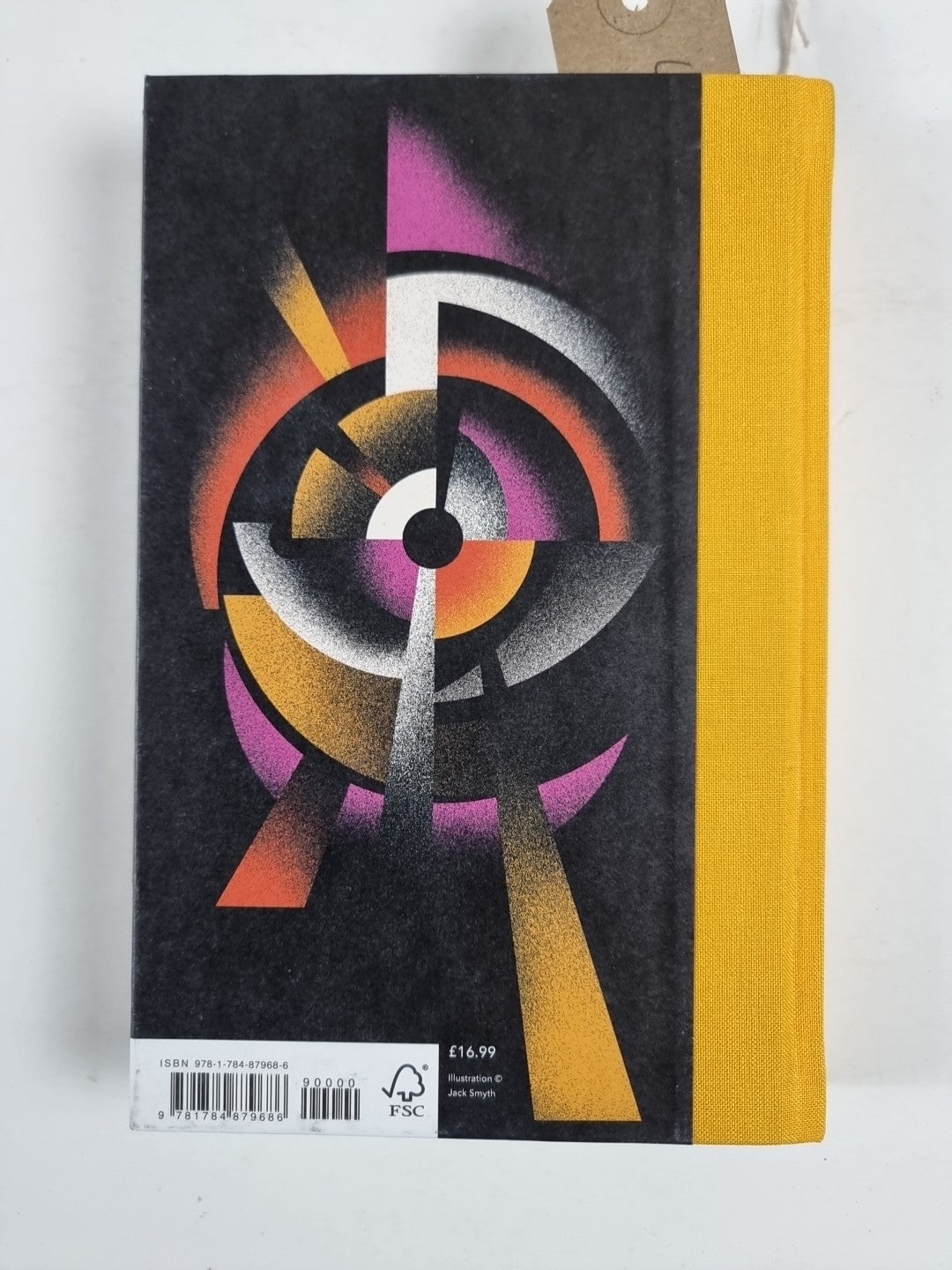 Brave New World: Vintage Quarterbound Classics by Aldous Huxley