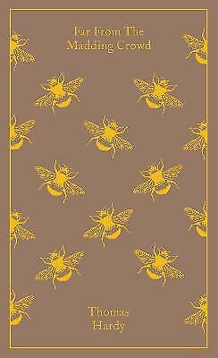 Far from the Madding Crowd: Thomas Hardy (Hardcover, 2013)