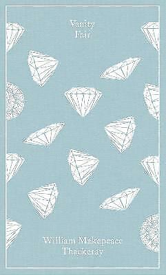 Vanity Fair William Thackeray