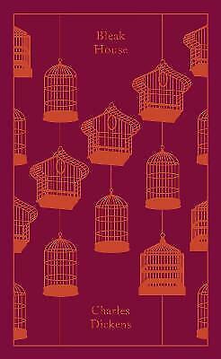 Bleak House by Charles Dickens (Hardcover, 2011)