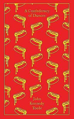 A Confederacy of Dunces John Kennedy Toole