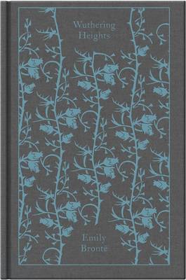 Wuthering Heights: Emily Bront? (Penguin Clothbound Classics) - Bront?, Emily