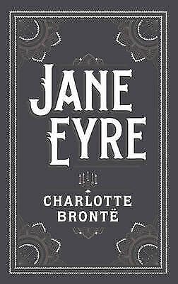 Jane Eyre: (Barnes & Noble Collectible Classics: Flexi Edition) by Charlotte
