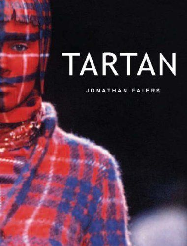 Tartan by Jonathan Faiers (Hardcover, 2008) new