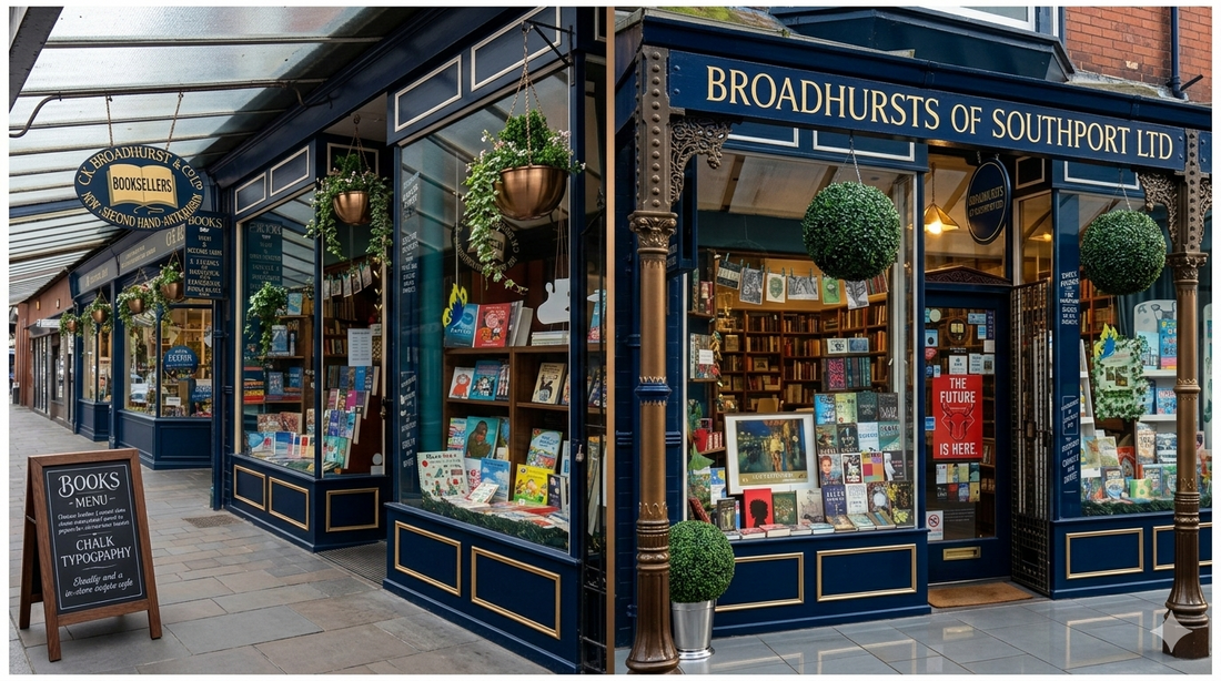 The Art of the Slow Read: Why We’re Returning to the Page