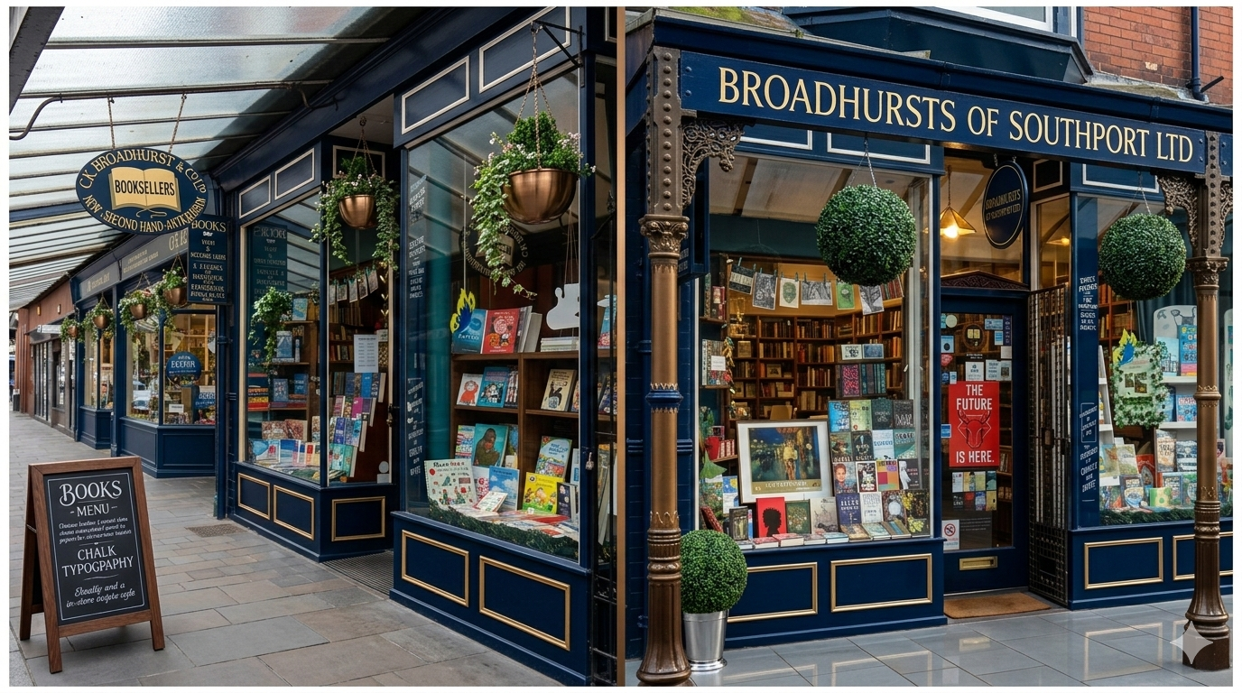 The Art of the Slow Read: Why We’re Returning to the Page