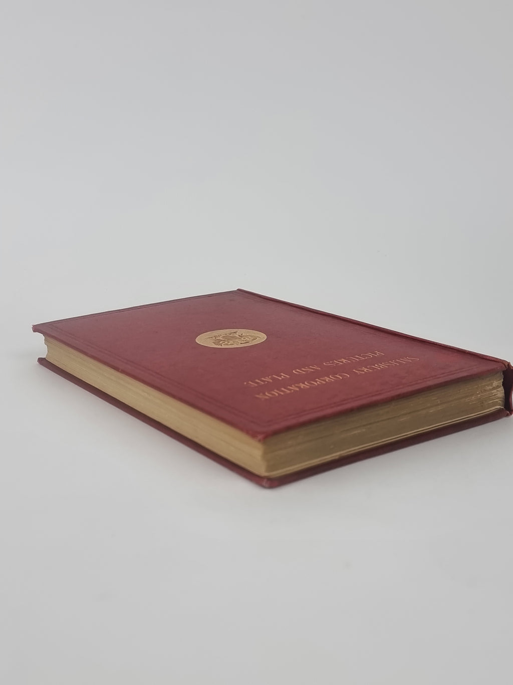 The Salisbury Corporation: Pictures and Plate, Alderman Charles Haskins, J.P — 1st Ed.