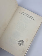 The Touch of Death, John Creasey — 1st Edition