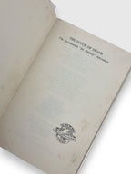 The Touch of Death, John Creasey — 1st Edition