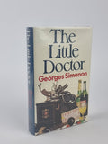 The Little Doctor, Georges Simenon — 1st Edition