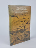 Relearning the Alphabet, Denise Levertov — 1st UK Edition