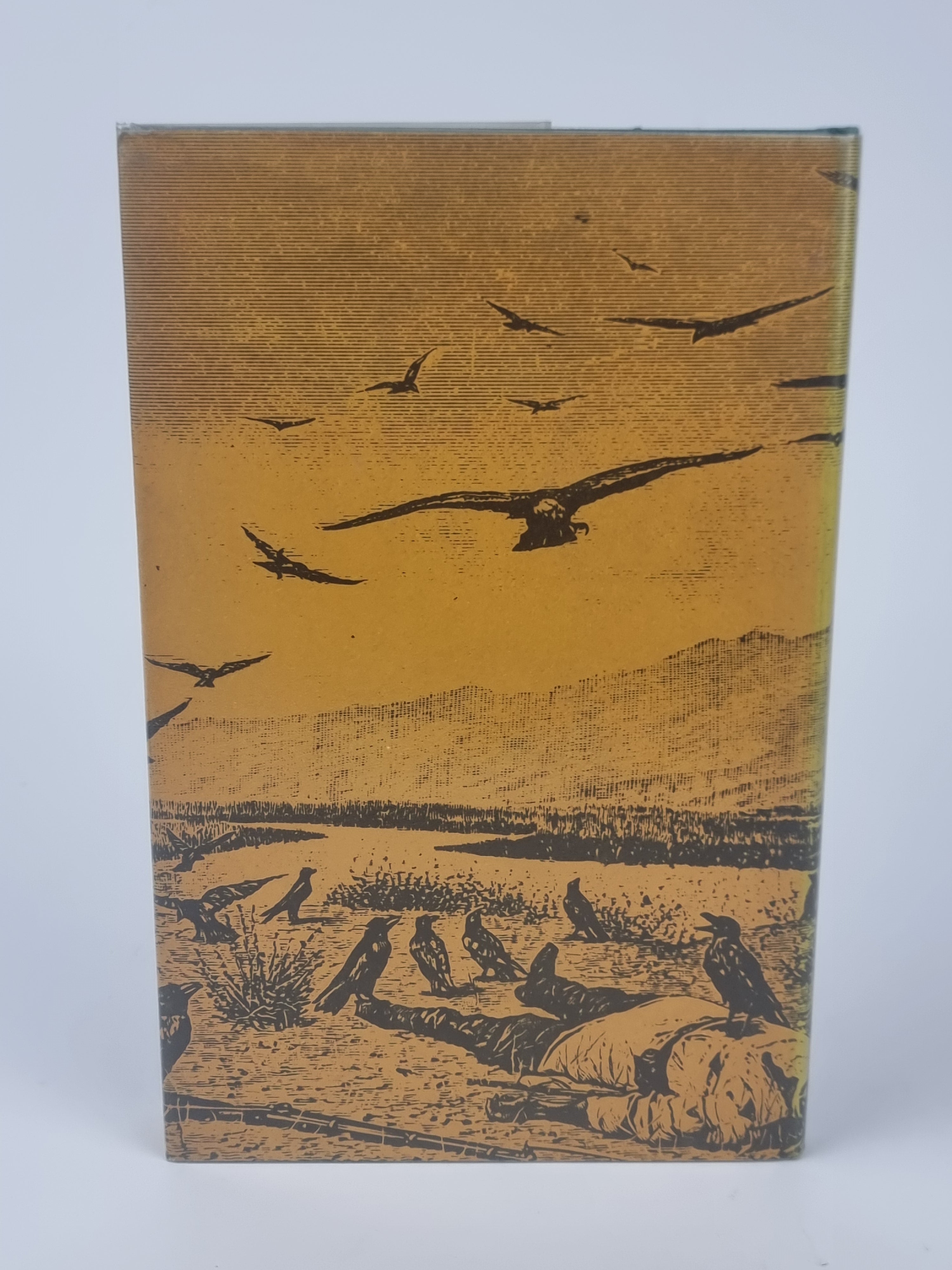 Relearning the Alphabet, Denise Levertov — 1st UK Edition