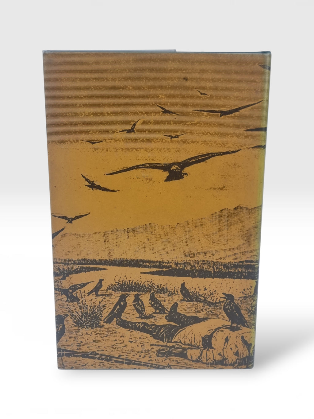 Relearning the Alphabet, Denise Levertov — 1st UK Edition