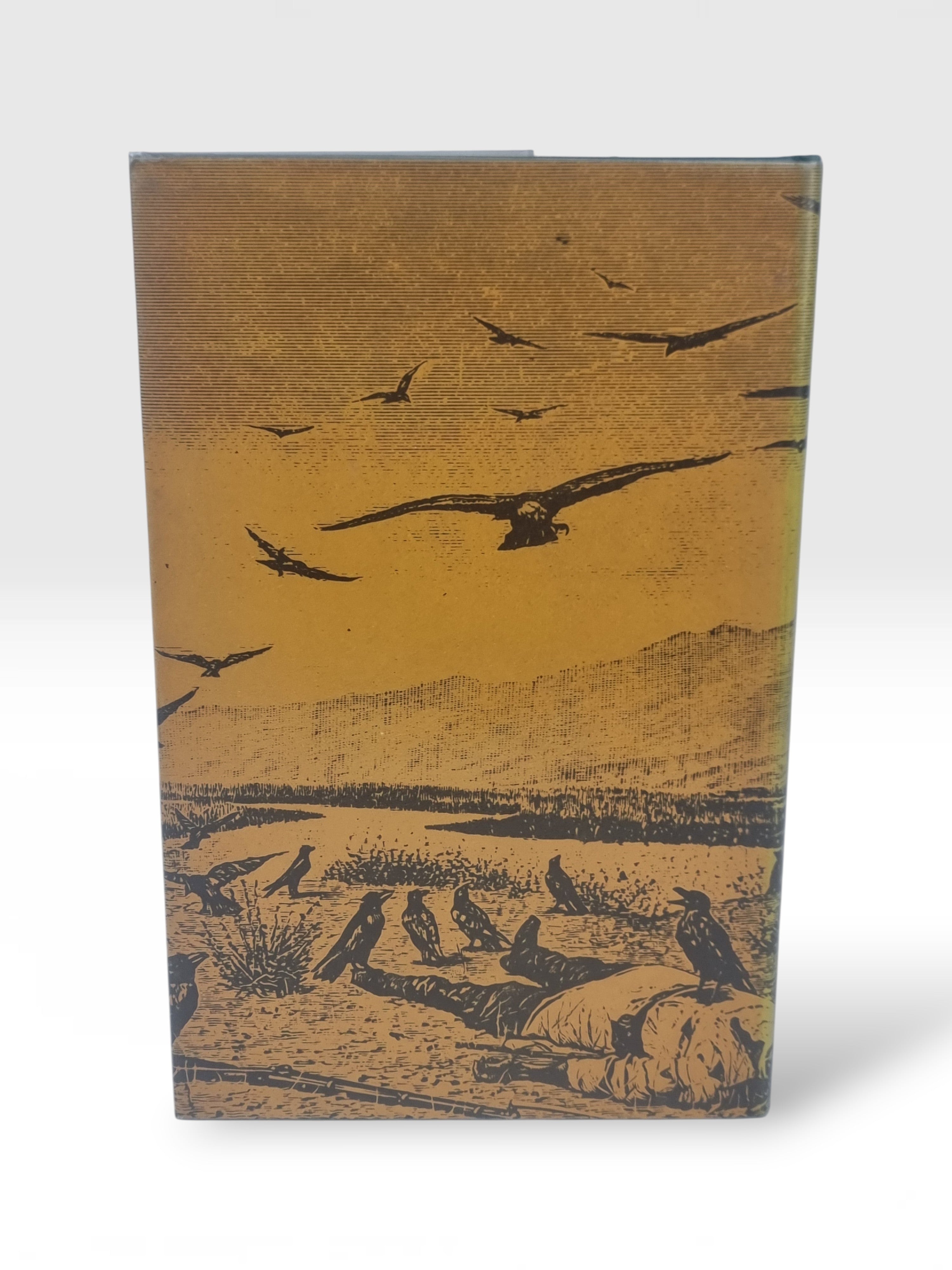 Relearning the Alphabet, Denise Levertov — 1st UK Edition