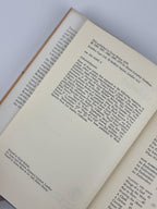 Relearning the Alphabet, Denise Levertov — 1st UK Edition