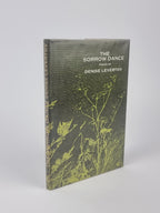 The Sorrow Dance, Denise Levertov — 1st Edition