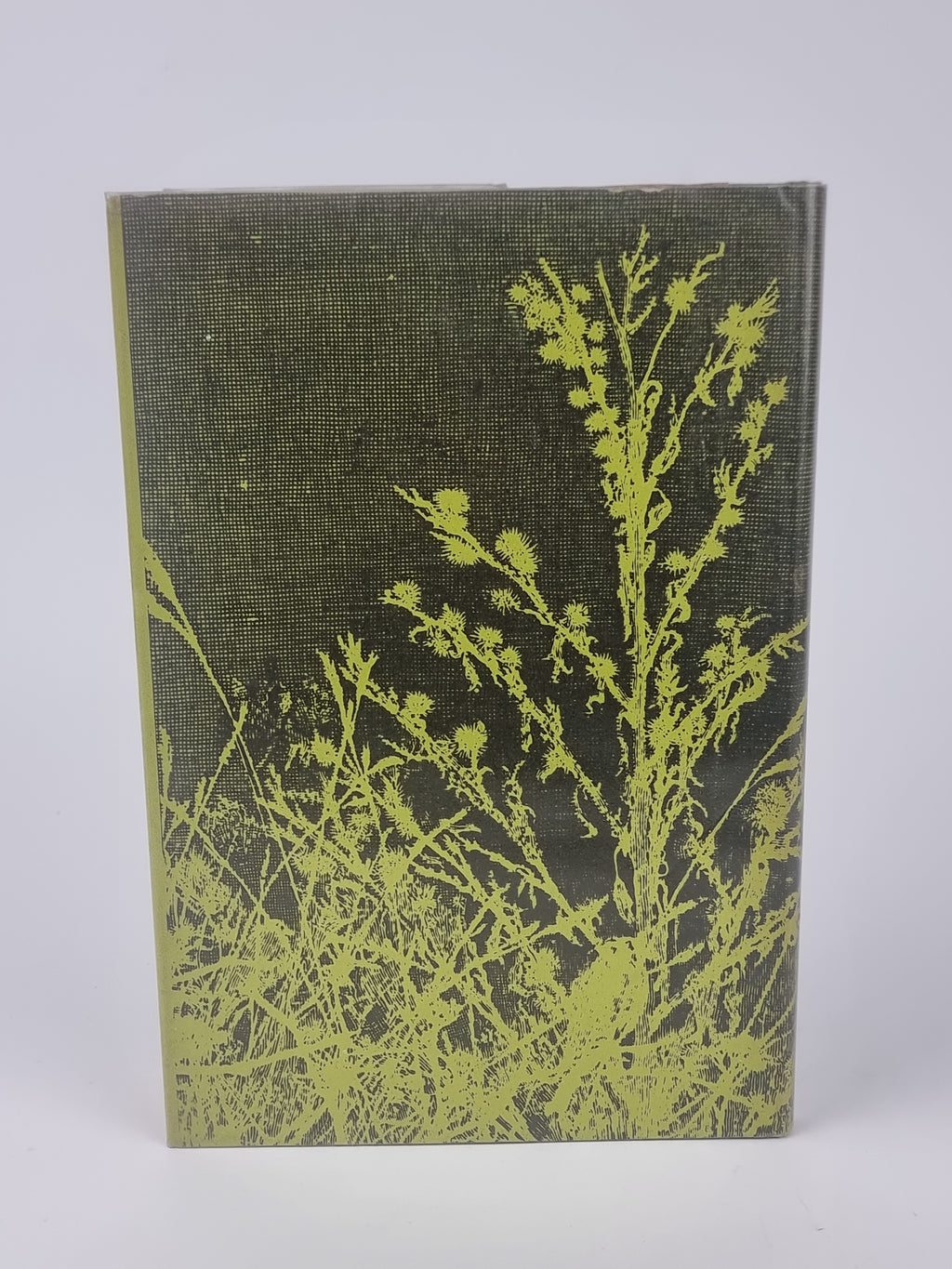 The Sorrow Dance, Denise Levertov — 1st Edition