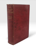 The Valley of Fear, A. Conan Doyle — 1st Edition, 2nd Impression