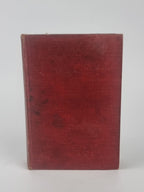 The Valley of Fear, A. Conan Doyle — 1st Edition, 2nd Impression
