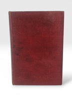 The Valley of Fear, A. Conan Doyle — 1st Edition, 2nd Impression