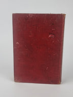 The Valley of Fear, A. Conan Doyle — 1st Edition, 2nd Impression