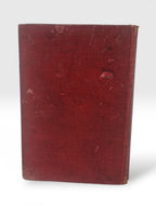 The Valley of Fear, A. Conan Doyle — 1st Edition, 2nd Impression