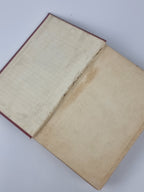 The Valley of Fear, A. Conan Doyle — 1st Edition, 2nd Impression